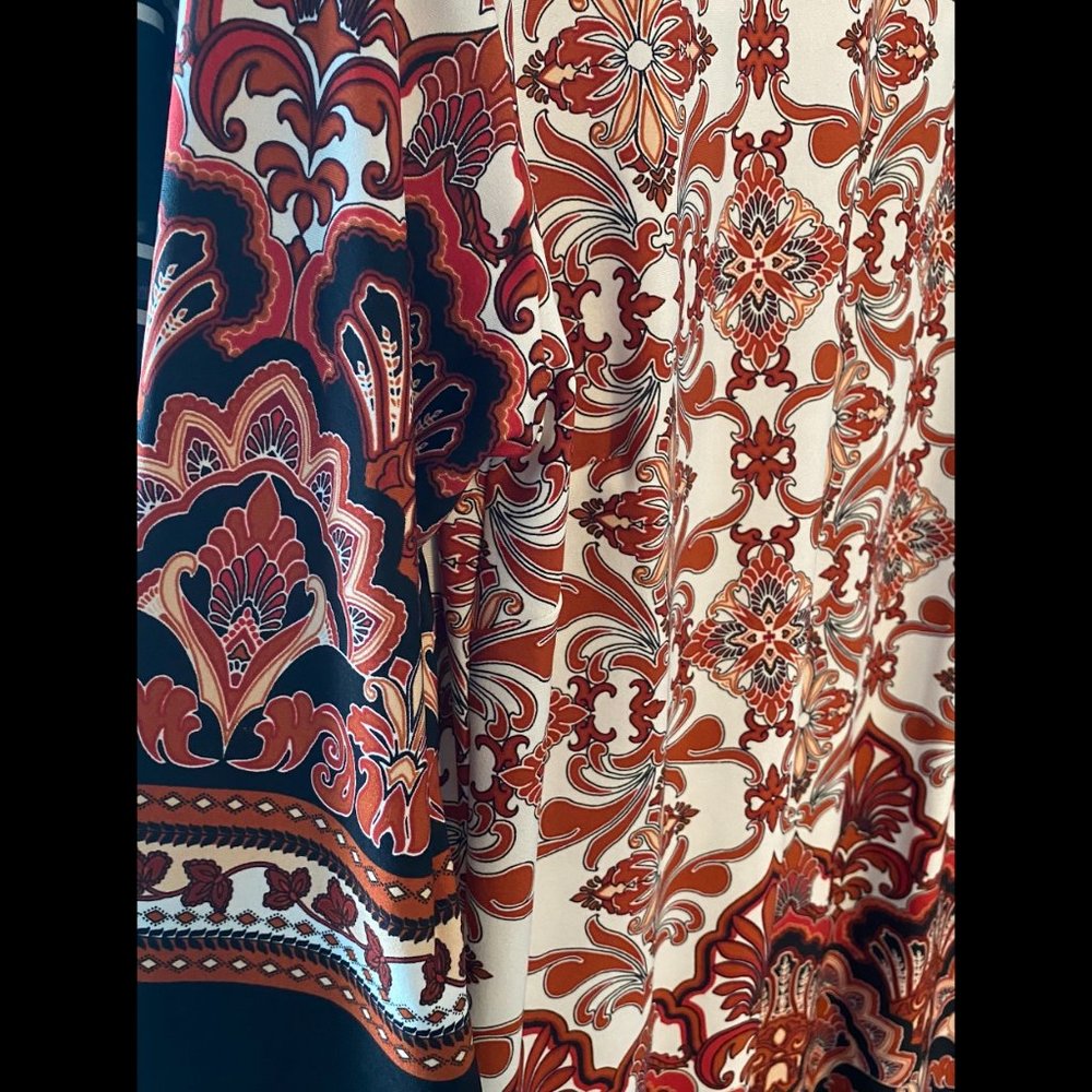 Tunic Dress - Picture 3 of 4